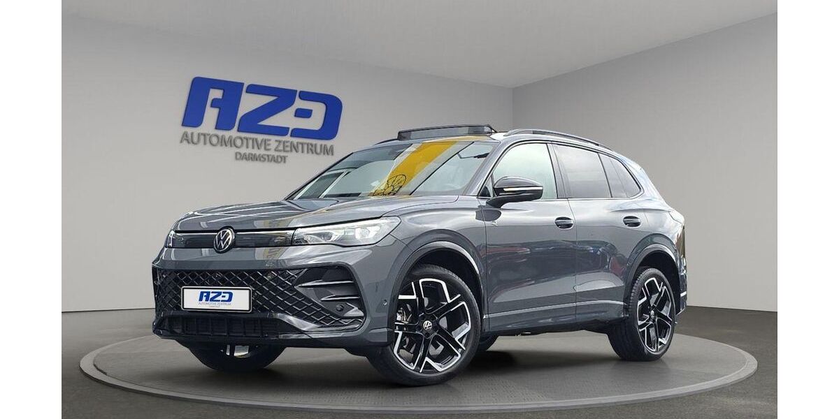 VW Tiguan 13.000 km 46.888 &euro; Darmstadt 64293