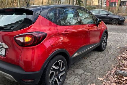 Renault Captur 147.800 km 8.500 &euro; köln 51107