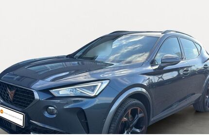 Cupra Formentor 120.285 km 22.910 &euro; Lüneburg 21337