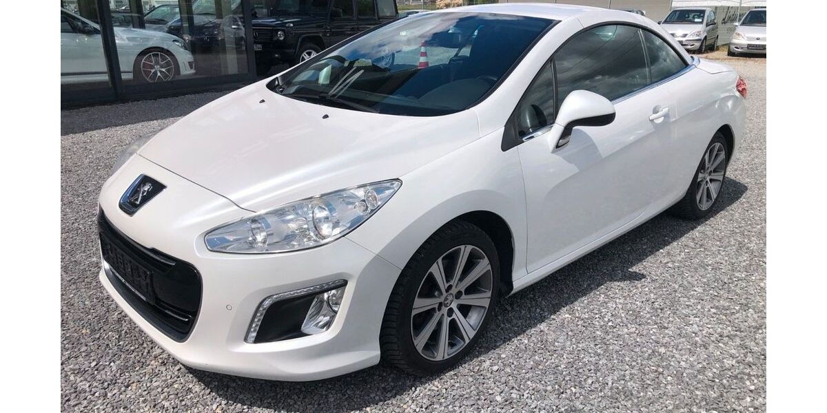 Peugeot 308 347.000 km 5.450 &euro; Öhringen 74613