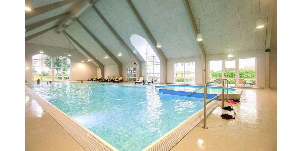 Etagenwohnung Koserow - 2 Zimmer, 53 m&sup2;, 189.000&euro; | Angebot:26412688