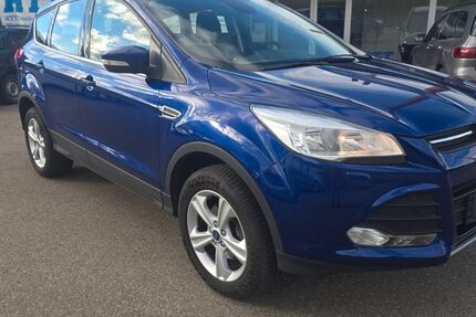 Ford Kuga 92.000 km 8.700 &euro; bad Wurzach 88410