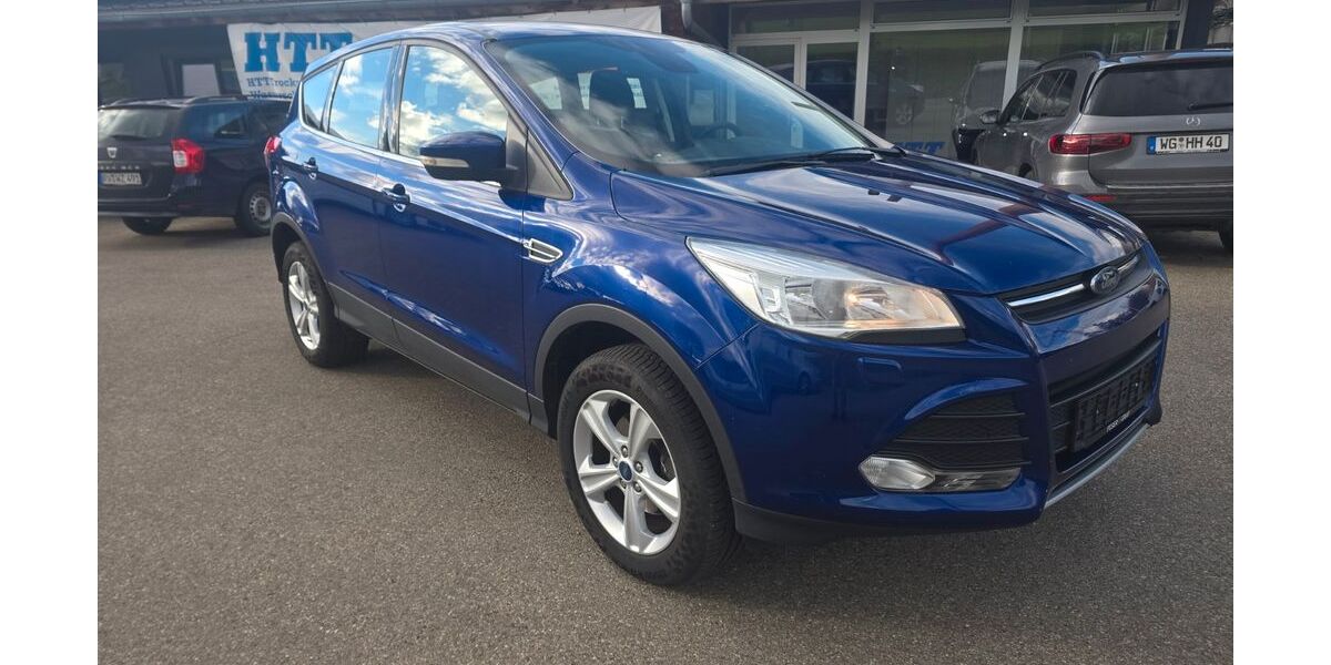 Ford Kuga 92.000 km 8.700 &euro; bad Wurzach 88410