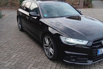 Audi A6 184.000 km 16.500 &euro; Oldenburg 26123