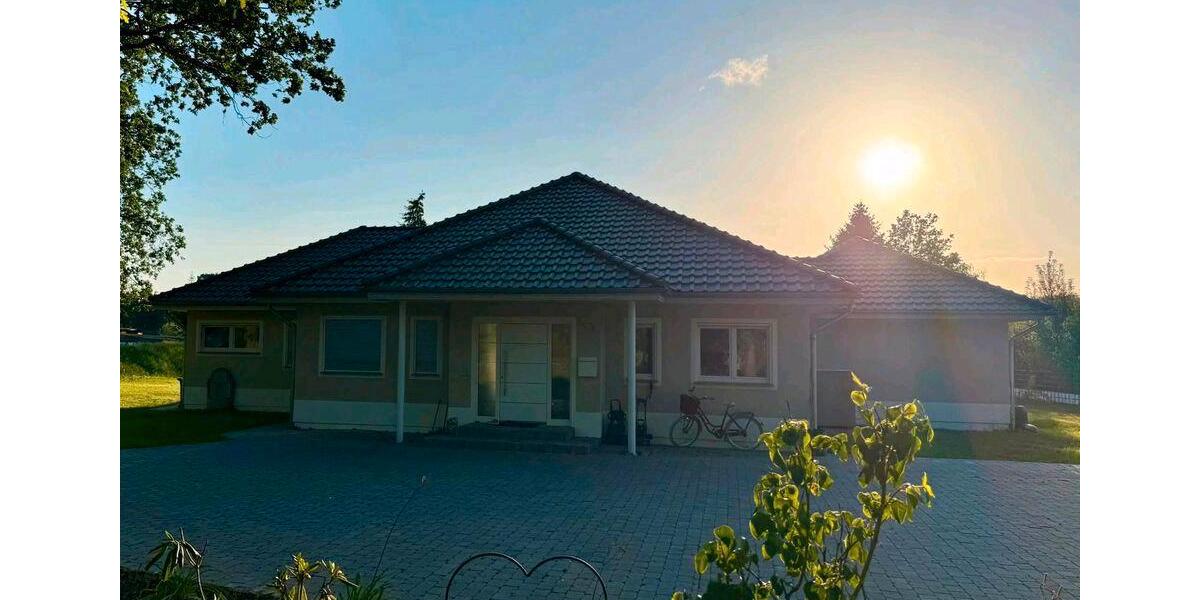 Bungalow Winsen (Aller) - 6 Zimmer, 184 m&sup2;, 599.000&euro; | Angebot:26995773