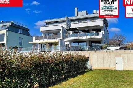 Modernes Wohnen direkt am Naturschutzgebiet Remagen-Kripp 3 zimmer