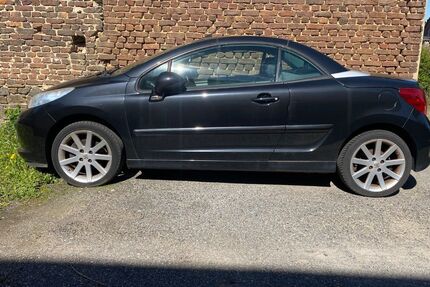 Peugeot 207 166.000 km 2.995 &euro; Herzogenrath 52134