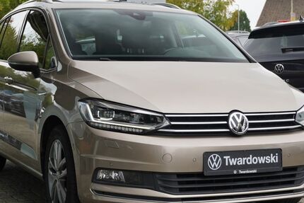 VW Touran 121.000 km 18.290 &euro; Wegberg 41844