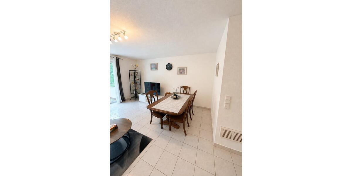 Etagenwohnung Bad Soden am Taunus - 3 Zimmer, 75 m&sup2;, 1.238&euro; | Angebot:26662452