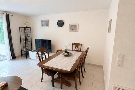 Wohnung Bad Soden am Taunus - 3 Zimmer, 75 m&sup2;, 1.238&euro; | Angebot:26662452