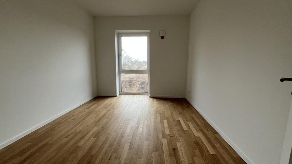 Etagenwohnung Geesthacht - 3 Zimmer, 87 m&sup2;, 1.450&euro; | Angebot:26002902