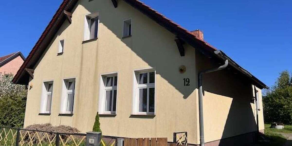 Haus zum Mieten in Briesen 1.250 € 120 m² 4 zimmer