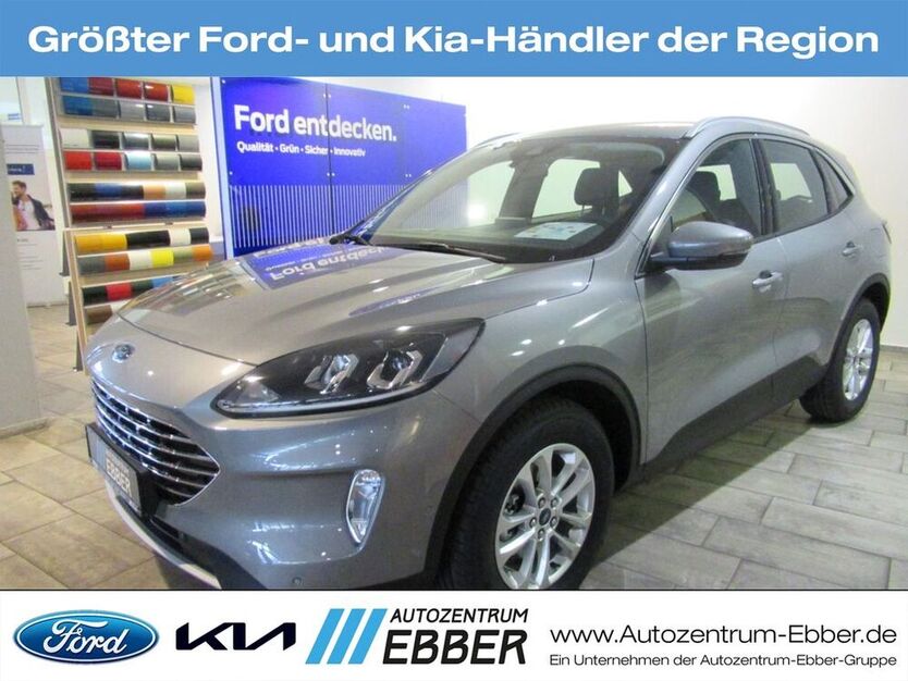 Kuga