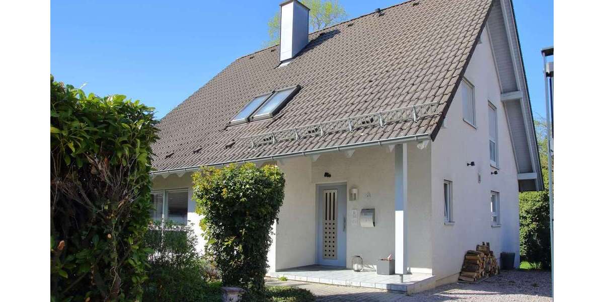 Einfamilienhaus Baden-Baden Baden - 6 Zimmer, 164 m&sup2;, 725.000&euro; | Angebot:26687621