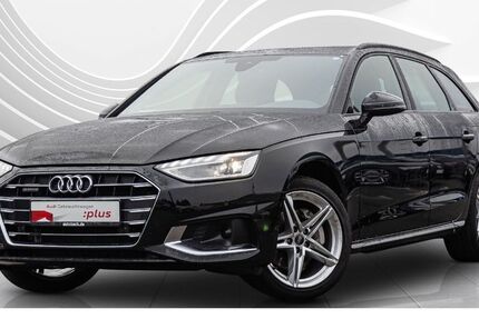 Audi A4 51.600 km 34.870 &euro; Wetzlar 35576