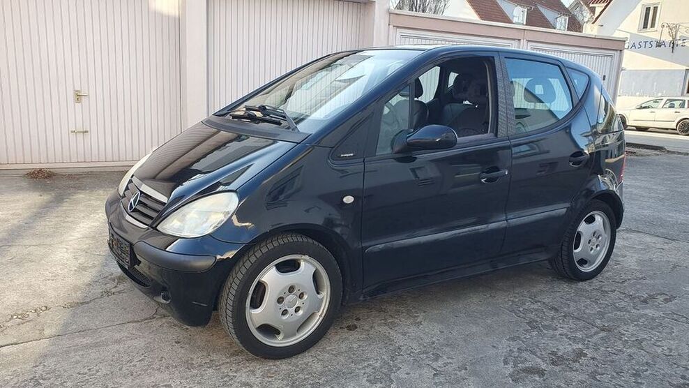 A 190