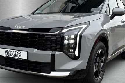 Kia Sportage 11.013 km 39.990 &euro; Reinbek 21465