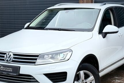 VW Touareg 178.000 km 17.999 &euro; Saarlouis-Lisdorf 66740