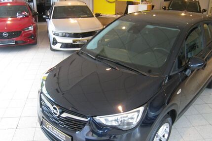 Opel Crossland (X) 116.845 km 9.490 &euro; Barsbüttel 22885