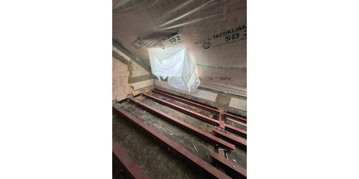 Etagenwohnung Saarbrücken Malstatt - 3 Zimmer, 87 m&sup2;, 89.450&euro; | Angebot:25684708
