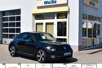 VW Beetle