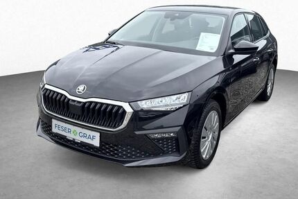 Skoda Scala 19.300 km 17.360 &euro; Schwabach 91126