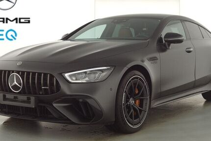 Mercedes AMG GT