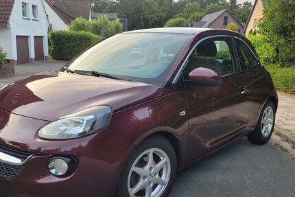 Opel Adam 126.726 km 3.700 &euro; Osnabrück 49086