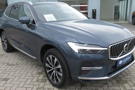 Volvo XC60 24.056 km 34.651 &euro; Rostock 18057