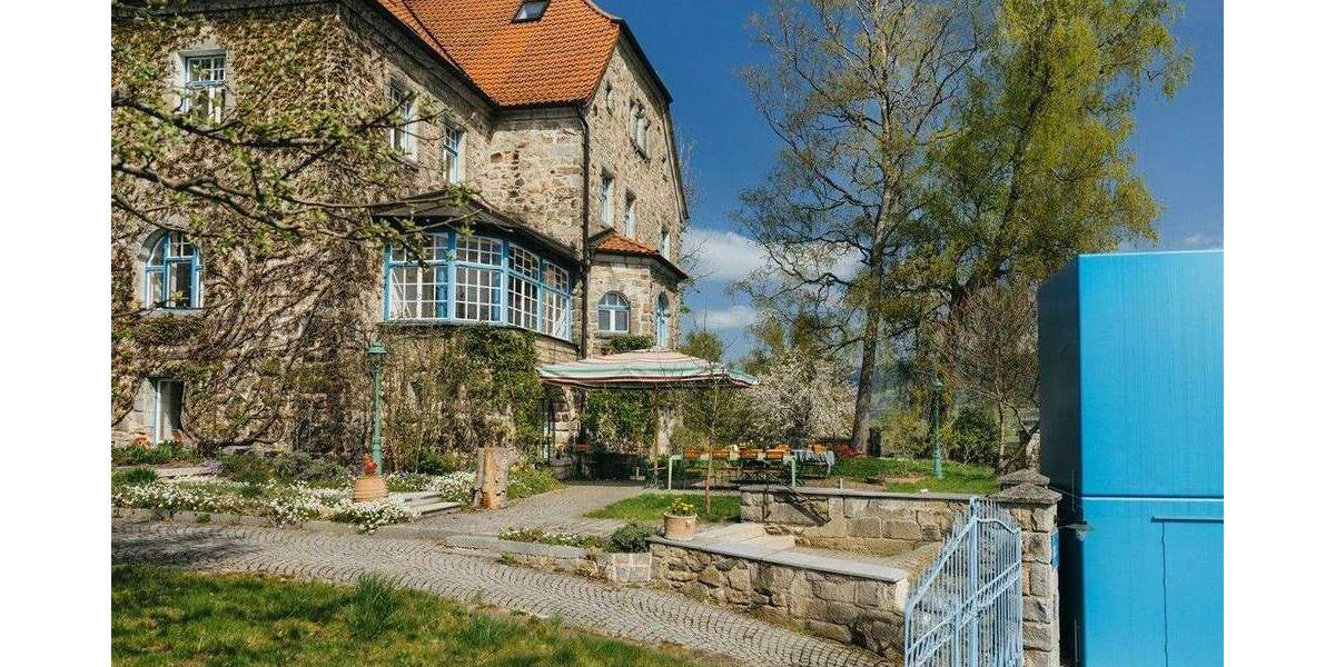 Gewerbeobjekt Breitenberg - 3 Zimmer, 2.350.000&euro; | Angebot:25696557