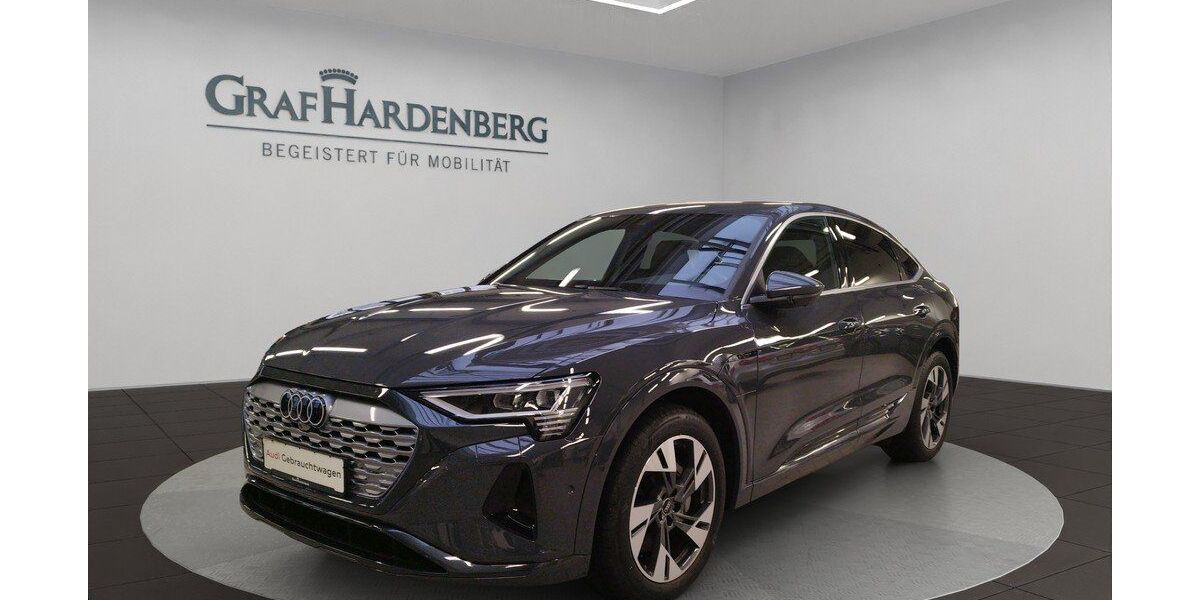 Audi Q8 e-tron 27.100 km 46.260 &euro; Tuttlingen 78532