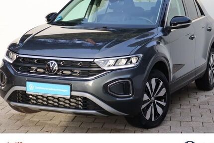 VW T-Roc 15.049 km 30.950 &euro; Geesthacht 21502