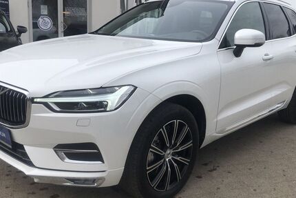Volvo XC60 55.490 km 30.640 &euro; Güstrow 18273