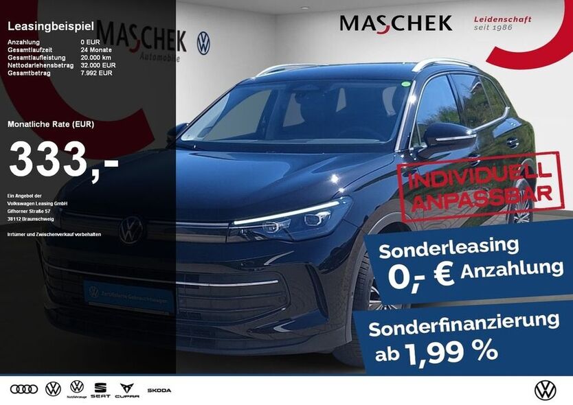 Tiguan