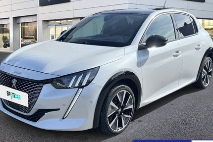 Peugeot 208 37.831 km 17.430 &euro; Wiesbaden 65201