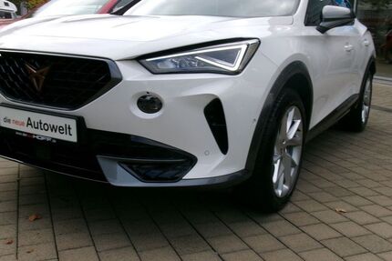 Cupra Formentor 47.700 km 24.975 € Sankt Augustin 53757