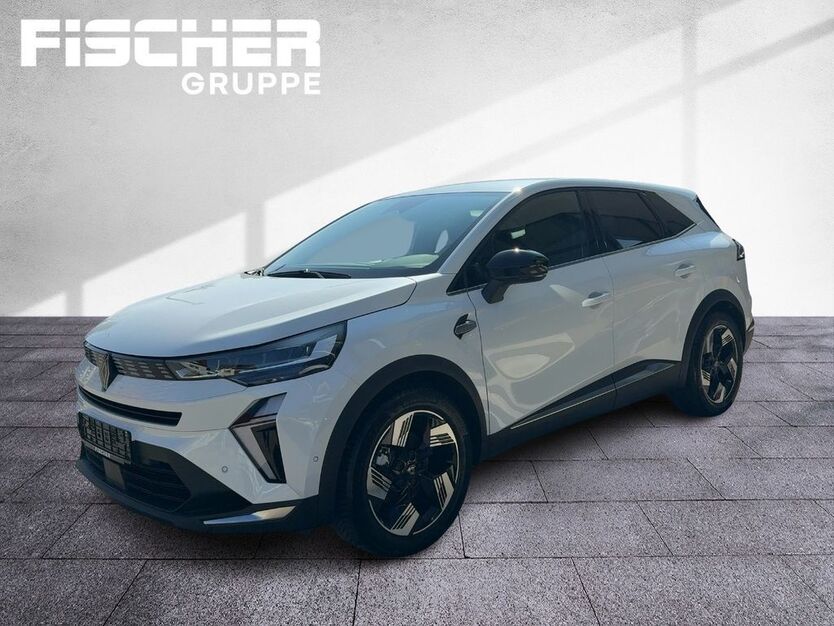 Renault Symbioz 5.900 km 31.290 € Esslingen 73734