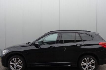 BMW X1 105.100 km 18.500 &euro; Linden/Giessen 35440