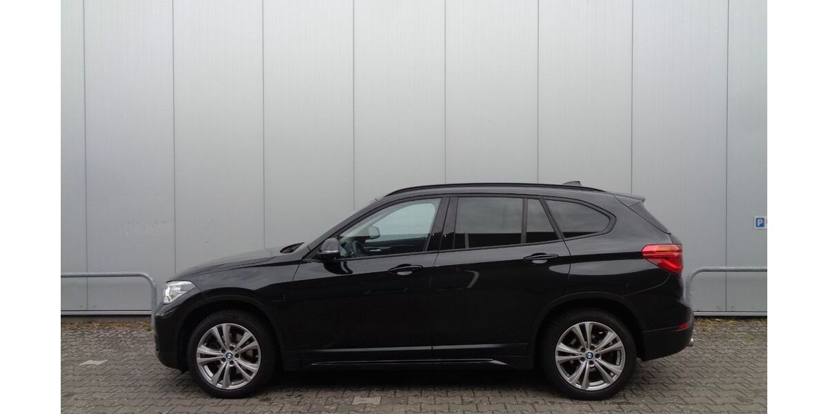 BMW X1 105.100 km 18.500 &euro; Linden/Giessen 35440
