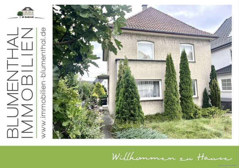 Haus zum Kaufen in Bad Salzuflen 425.000 € 120 m²