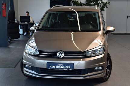 VW Touran 245.324 km 13.550 &euro; Altdorf/Landshut 84032