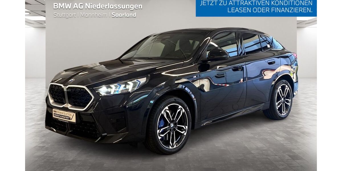 BMW X2 41.441 km 45.990 &euro; Saarbrücken 66121