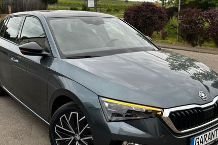 Skoda Scala 140.132 km 12.995 &euro; Siebeldingen 76833