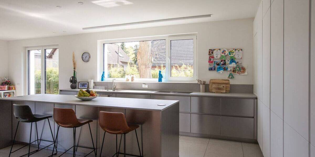 Einfamilienhaus Berlin Niederschönhausen - 5 Zimmer, 145 m&sup2;, 3.000&euro; | Angebot:26435714