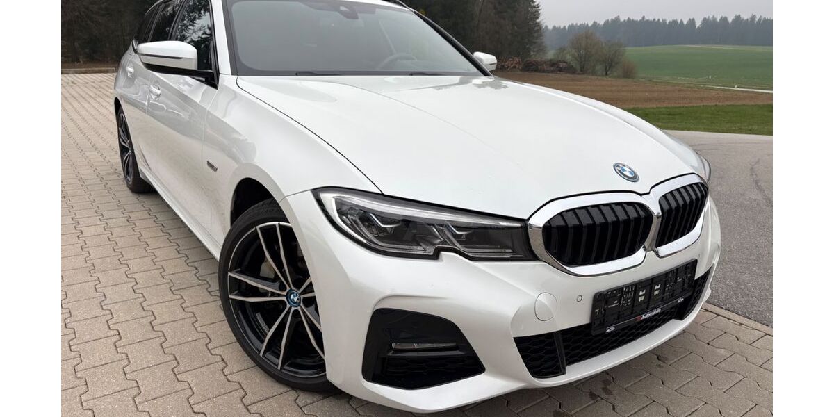 BMW 330 158.000 km 21.800 &euro; Wegscheid 94110