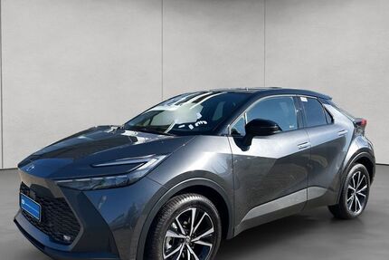 Toyota C-HR 14.600 km 30.990 &euro; Freiburg 79108
