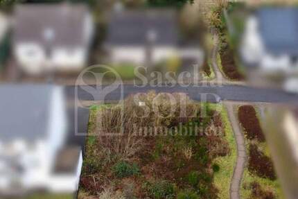 Bauplatz auf der Pachtener Heide - 538 m² Grundstück in Dillingen - Ohne Käuferprovision - Grundstück Dillingen/Saar Dillingen | Angebot:23973448