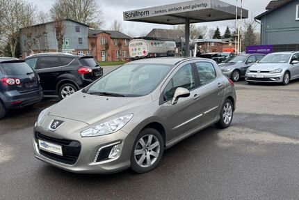Peugeot 308 135.093 km 5.799 &euro; Hemme 25774
