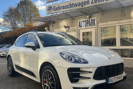 Porsche Macan 205.000 km 22.500 &euro; Hamburg 22117