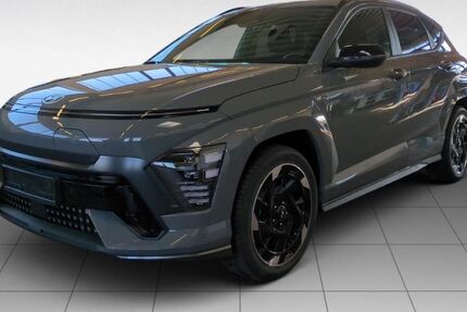 Hyundai KONA Elektro 7.000 km 31.990 &euro; Bremen 28757